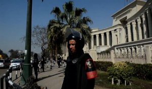 Egypte : nouveau report du jugement sur la constituante