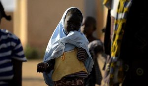 Mali : les déplacés de Sévaré se préparent à rentrer chez eux