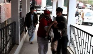 Pakistan: attentat suicide anti-chiites à l'heure de la prière