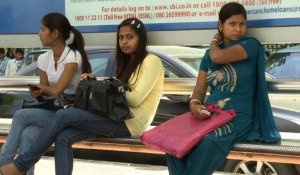 Après le viol collectif de décembre, l'Inde face aux mêmes maux