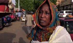 Attentats au Niger : les habitants de Niamey inquiets