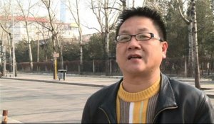 CoréeNord: les habitants de Pékin réagissent à l'essai nucléaire