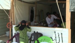 Genève 2 laisse indifférents les réfugiés syriens