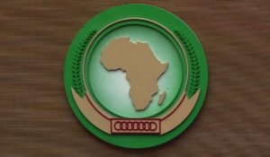 L'Union Africaine fête ses 50 ans