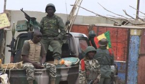 Mali: vigilance à Gao infiltrée par les islamistes armés