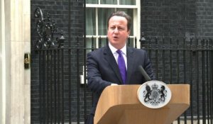 Meurtre à Londres: "une attaque contre la Grande-Bretagne"