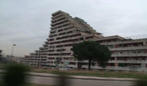 Naples, rongée par la mafia tente se refaire une réputation