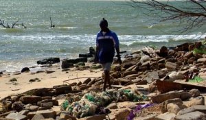 Sénégal: Saint-Louis, ville historique, menacée par les eaux