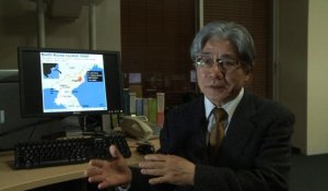 Un analyste japonais commente l'essai nucléaire nord-coréen