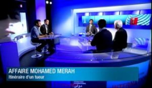 Affaire Mohamed Merah: itinéraire d'un tueur
