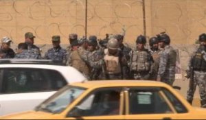 Sommet de la Ligue arabe :  Bagdad sous haute surveillance