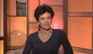 Anne Nivat, Grand reporter