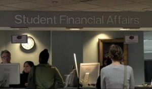 L'impossible remboursement des prêts étudiants