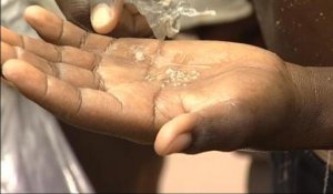 RDC : les diamants sont éternels
