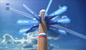 Tourisme au Daguestan : le pari fou de la Russie et de la France