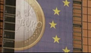 Zone euro : une Europe à deux vitesses