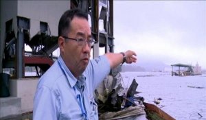 6 mois après le tsunami, où en est la reconstruction ?