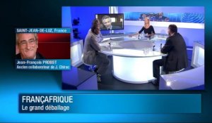 Françafrique : le grand déballage