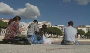 France, terre promise des Roms ?