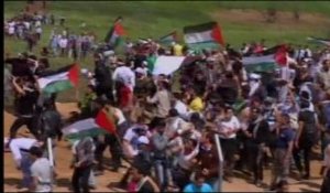 Palestiniens : un peuple sans État