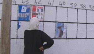 Tunisie, Ennahda en campagne