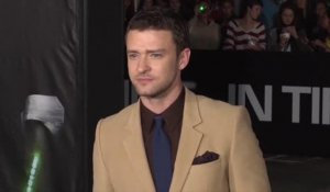 La vidéo de Justin Timberlake bannie de YouTube