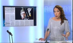 "Nicolas Sarkozy et les islamistes"
