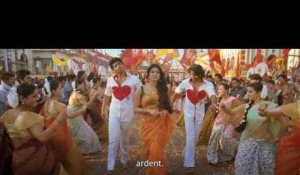 GUNDAY - Bande Annonce - VOSTF