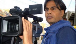 Le journalisme en "état de siège" au Pakistan, dénonce Amnesty