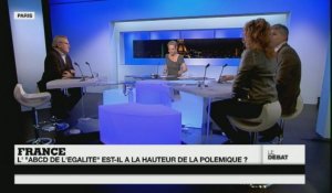France : l' « ABCD de l'égalité » est-il à la hauteur de la polémique ? (Partie 2)