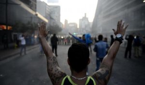 Venezuela: trois morts dans des manifestations anti-gouvernement