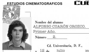 L'ancienne école d'Alfonso Cuaron, réalisateur de Gravity, un incubateur de talents à Mexico