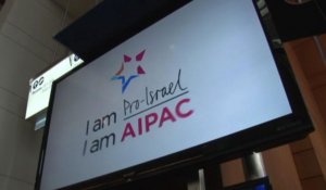 Netanyahou invité vedette de la conférence annuelle du lobby pro-Israël AIPAC