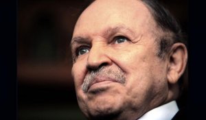 Présidentielle : Bouteflika dépose sa candidature au Conseil constitutionnel