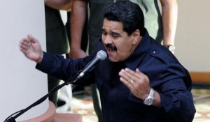 Le Venezuela rompt ses relations diplomatiques avec le Panama