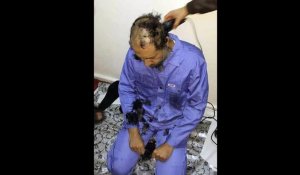 Saadi Kadhafi extradé par le Niger vers la Libye