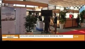 Montpellier: 27ème salon de l'immobilier