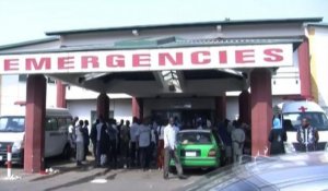 Nigeria: sept morts au cours d'une bousculade dans un stade