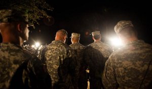 Texas : au moins quatre morts dans une nouvelle tuerie sur la base de Fort Hood