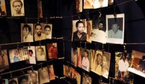 Rwanda, le dernier génocide du XXe siècle