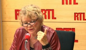 Eva Joly: Cécile Duflot a eu beaucoup de courage