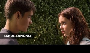THE GIVER - Bande annonce officielle VOST (2014)