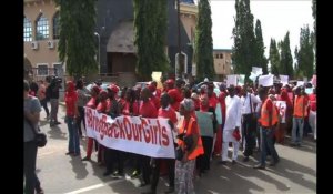 Nigeria: toutes les filles sont des lycéennes de Chibok