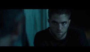 THE ROVER Bande Annonce VF
