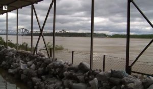 Inondations: le Premier ministre serbe craint un lourd bilan