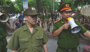 La Chine évacue ses ressortissants du Vietnam