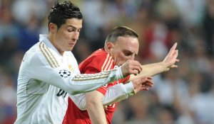 Ligue des champions : duel de géants entre le Real Madrid et le Bayern Munich