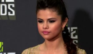 Selena Gomez augmente sa sécurité