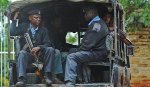 Deux policiers tués à Nairobi dans un attentat à la voiture piégée