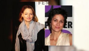 Jodie Foster a dit oui à Alexandra Hedison